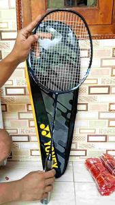 Raket Badminton Yonex Astrok Lite 21i & 27i: Pilihan Terbaik untuk Anda