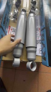 KYB Super โช้คอัพคู่หลัง Toyota Vigo 4x2 ยืดสุด 22 นิ้ว ยุบสุด 13 นิ้ว จำนวน 2 ชิ้น ซ้าย-ขวา