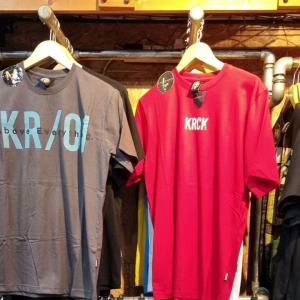 KAOS KIDDROCK | KAOS DISTRO BANDUNG | ABU MISTI
