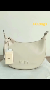 Tas Hobo Sling Bag Brand COCY: Tas Mewah Wanita Import Kualitas Premium kd 117