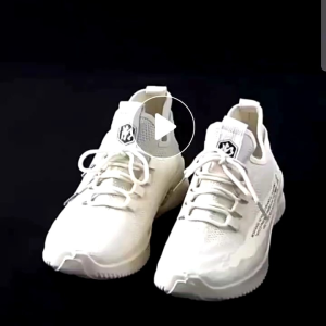 Xịt khử mùi giầy Nano bạc chống hôi chân hiệu quả 48h