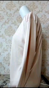 Manset tangan panjang wanita halus