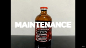 GAME CHANGER B-COMPLEX WITH LIVER EXTRACT HIGH SPEC (For animal use only!)