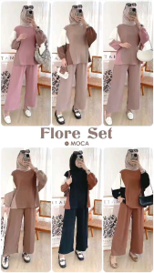 FLORE SETELAN WANITA