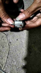 TERMURAH 5pcs Dinamo Tamiya C Dinamo Mainan 1-6V Copotan Murah