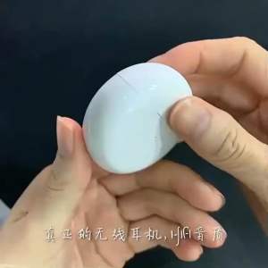 ✳️Ready Stock✳️ Wireless Headphones Bluetooth Earphone Bass Headset Pro 6 Sport Earpiece With Mic 蓝牙耳机