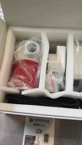 Máy bơm nước Baoyu BY F2000 - F12000 điều chỉnh 12 chế độ chạy êm tiết kiệm điện phù hợp cho hồ cá koi bể công nghệ