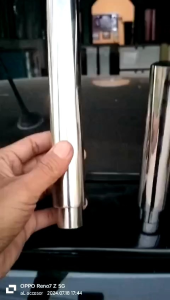 TONGKAT PRESNELING/SHIFT KNOB/TUAS GIGI/KNIB HANDEL/VARIASI MOBIL