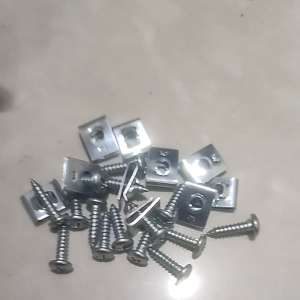 Baut Klip Body Yamaha M5: Harga & 2 Pcs