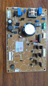 GENUINE PARTS CONTROL PCB FOR PANAS0NIC REF. MODEL NR BV280 NR BV 320 NR BV360 NR BC320 NR BC360