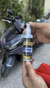 ARMOR GLOSS 250ML wax original by NDPA SINCE 2018