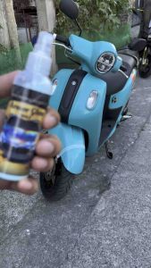 ARMOR GLOSS 250ML Original Wax - High Quality Product by NDPA Since 2018