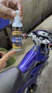 ARMOR GLOSS 250ML Wax: A High-Performance Car Care Solution