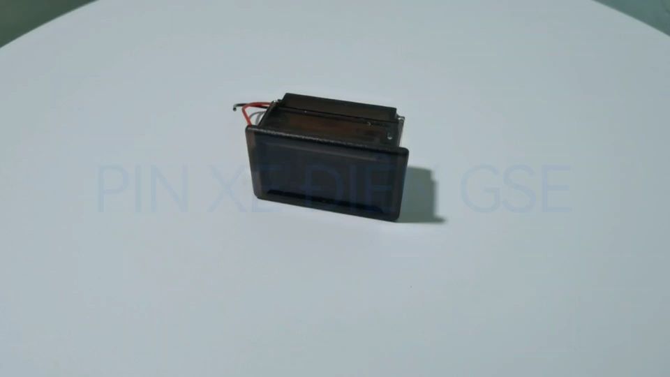 Đồng hồ đo vôn và báo Dung lượng Pin đa năng 12v~72 v... Báo điện áp ắc quy pin