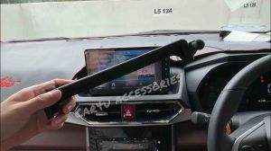 Toyota Veloz Phone Holder Casing