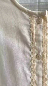 Baju Gamis Linen Premium: Desain Elegan & Cocok untuk Berbagai Acara