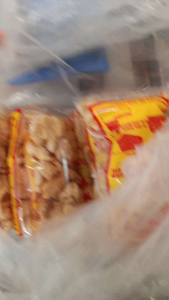 Jennies Pork Chicharon Small Size Bundle of 50pcs