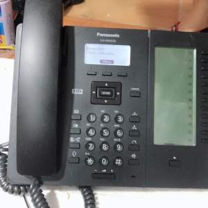Điện thoại Ip Panasonic kx hdv230 cũ