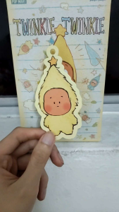 ⚠️READY STOCK⚠️【LEGOMANIA】100% AUTHENTIC POPMART TWINKLE TWINKLE V3 SWEET DREAMS FORECAST SERIES PLUSH PENDANT