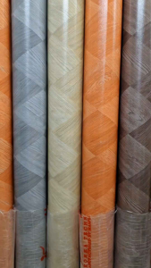 DomoStyles TIKAR GETAH MASLINO ORIGINAL TIKAR GETAH KETEBALAN 0.5MM LEBAR 6 kaki TAHAN LASAK VINYL BRANDED IN MALAYSIA PVC KARPET