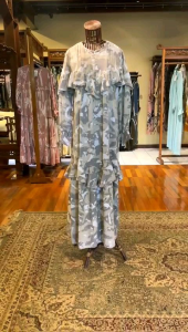 Ineza Dress Busui by Dian Pelangi: Busana Muslim Modis & Elegan