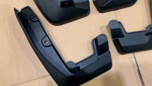 Mud Guard Honda Crv 2007 2013 2017 2022 Karpet Lumpur Mudguard Hitam