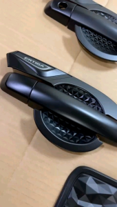 Paket Outer Handle Tank Cover Ertiga & Activo 2011-2017