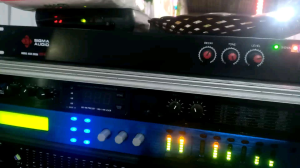Modul Bass Hadroh & Habsyibass Kick Drum Profesional
