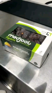 [ 100% SUPER ] Kurma Medjol Palestina | Kurma Jumbo Lembut