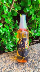Cksignature Nature Roots Hair Oil