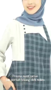 Ayumi 483 By Ethica (Busana Muslimah)