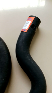 SELANG RADIATOR HONDA MOBILIO ATAS BAWAH