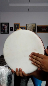 HADROH /REBANA BANJARI JEPARA ASLI H.MUKHSIN TROSO PECANGAAN JEPARA