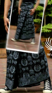 Sarung Batik Pekalongan & Sarung Dewasa Pria Wajada Motif Terlaris