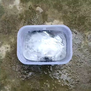 Best Seller Jam Tangan SKYMAX 1810 Tahan Air Tahan Beku Jam Tangan Pria Wanita Bisa Dibawa Berenang