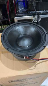 Broadway BWH-121K PRO 8 Ohms 12 inch 1000W Double Magnet Instrumental Speaker