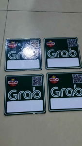 2pcs Grab Coding Magnet