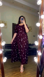 Daster Arab Daily Homey Tangan Balon • Dress Tali Samping Homedress Busui OOTD Outfit Kekinian Harian Cantik Rumahan Hijab Elegant Mewah Unik Korea Rayon Premium