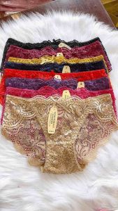 quần lót nữ ren thái lan mịn quan lot nu lưng cao thun lạnh ren quần lót cotton thông hơi nữ  bigsize nữ 35-50kg quần lót cotton nữ quần chip nữ combo 10 quan lot nư kháng khuẩn 5 quần lót của nữ quần lót thái lan nữ quần chip