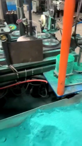 Hộp 50 Miếng Đá cắt sắt Inox 107x1.2x16mm màu xanh 2 lớp lưới