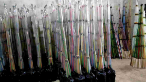 Joran Anak Satu Set Komplit Kodian