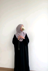 HILWA ABAYA