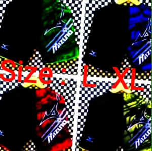 Celana Pendek Mizuno {L & XL} Standard Pria & Wanita