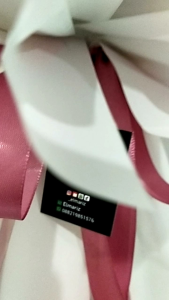 Buket Mariposa/ Buket Sayap Kupu-kupu