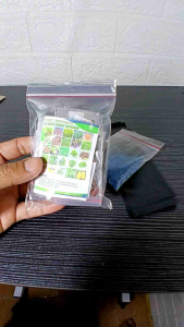 Paket Lengkap Benih Sayuran 30 Hari Panen