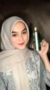 Promo Batrisyia Mouthwash