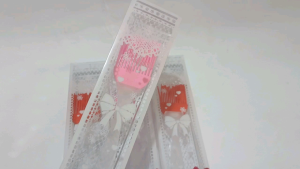 souvenir kuas silikon