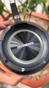 Xdobo sinoband 3 Kingdoms ลำโพงซาวด์บ็อกซ์บลูทูธไร้สาย ลำโพงแบบพกพาขนาดเล็กบลูทูธซับวูฟเฟอร์ BT 5.3สำหรับใช้ในบ้านกลางแจ้งขนาด40วัตต์