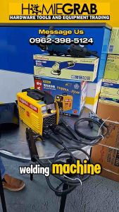 Fujima 300A Inverter Welding Machine & Dong Cheng 710W Angle Grinder: A Comprehensive Guide