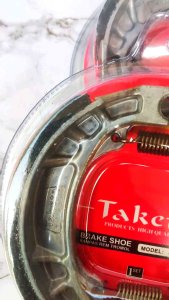 KAMPAS REM BELAKANG TROMOL PIRODO SUPRA GRAND LEGENDA WIN KARISMA REVO SUPRA FIT